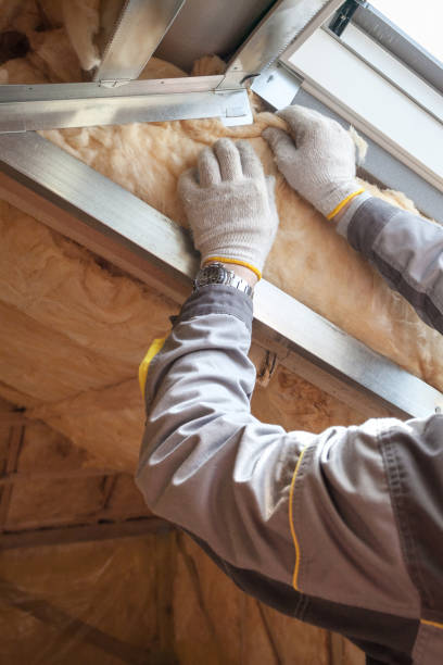 Best Attic Insulation Installation  in West Clarkston Highland, WA