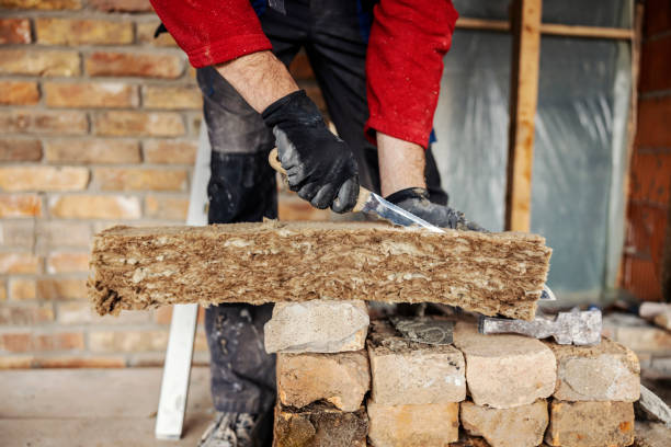 Best Insulation Replacement Services  in West Clarkston Highland, WA