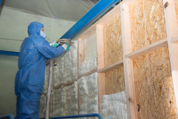 Best Local Insulation Services  in West Clarkston Highland, WA